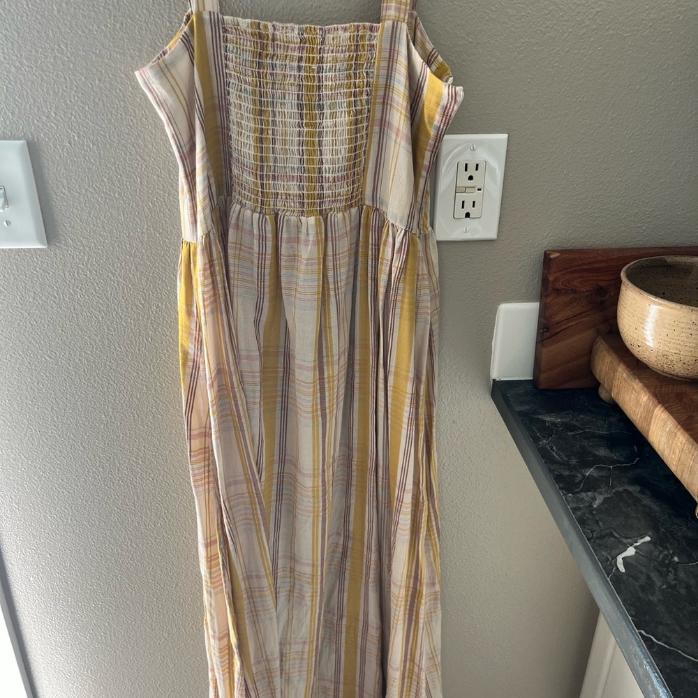 Christy Dawn Gwen Maxi Dress - Picture 4 of 4